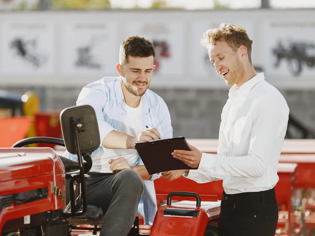 Les astuces pour acheter un terrain agricole