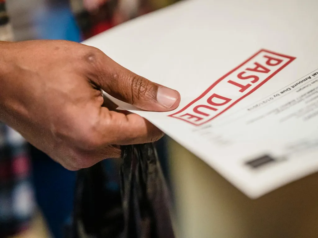 Délai de réponse après commission logement