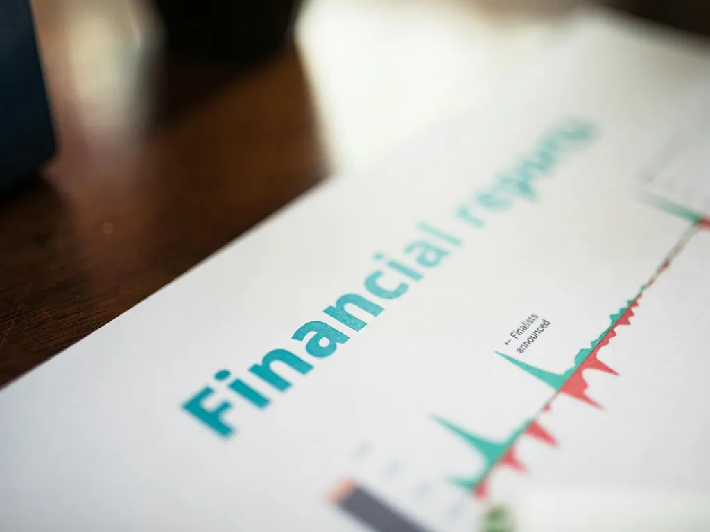 rapport-danalyse-financiere